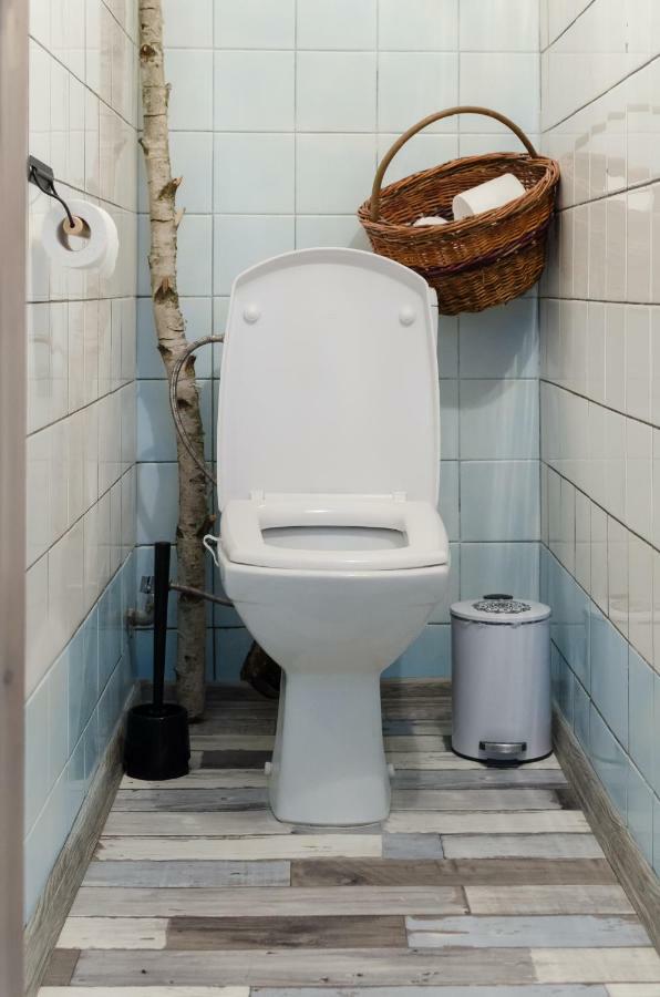 Apartamento Chaloupka U Sv. Dyndy Nová Ves Exterior foto